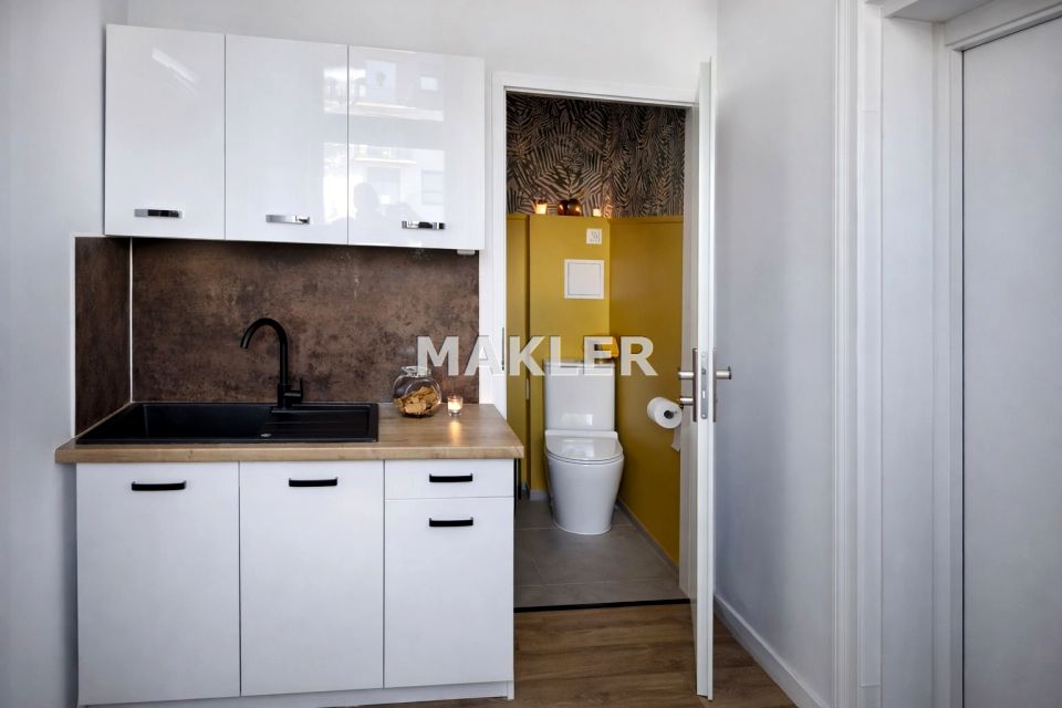 Mieszkanie Bydgoszcz