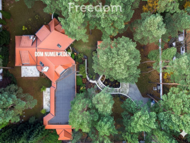 Dom wolnostojący sprzedaż