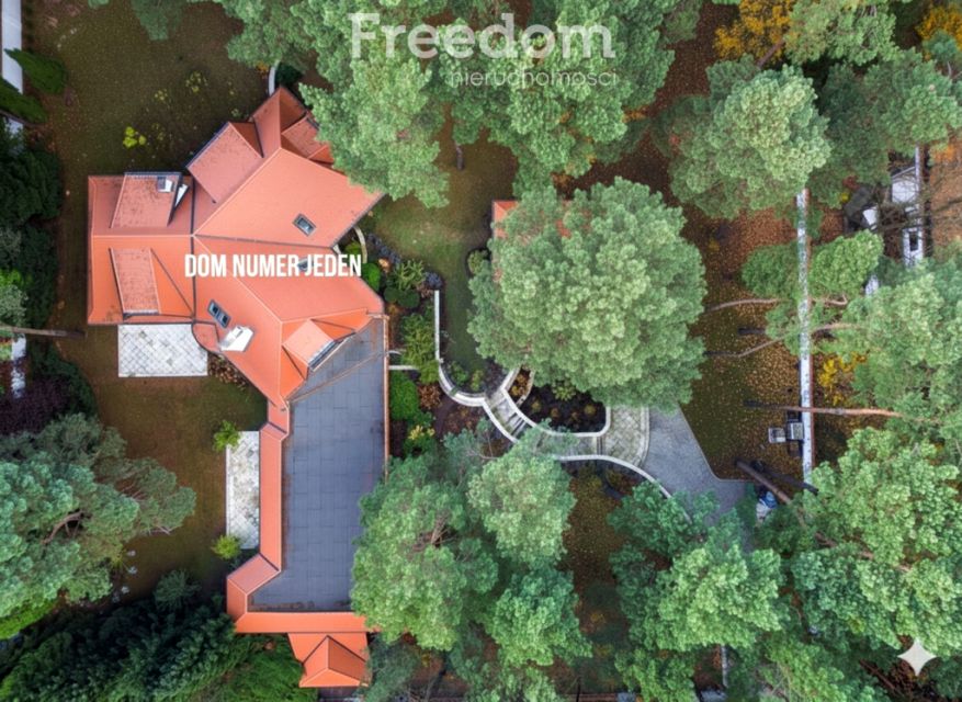 Dom wolnostojący sprzedaż