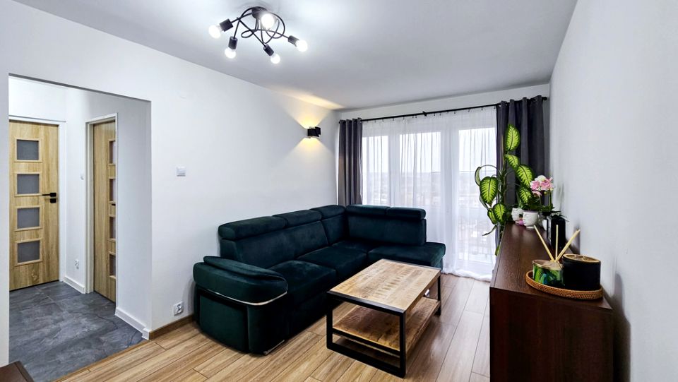 Mieszkanie Stalowa Wola