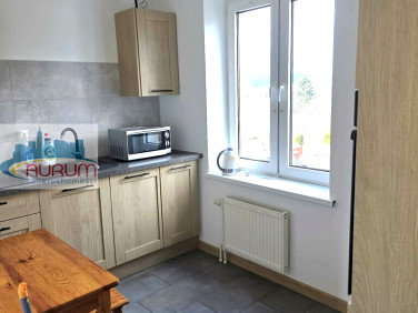 Mieszkanie Łęknica