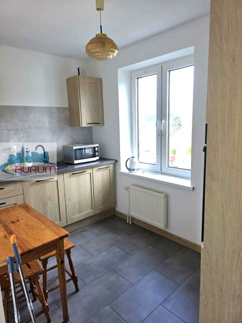 Mieszkanie Łęknica