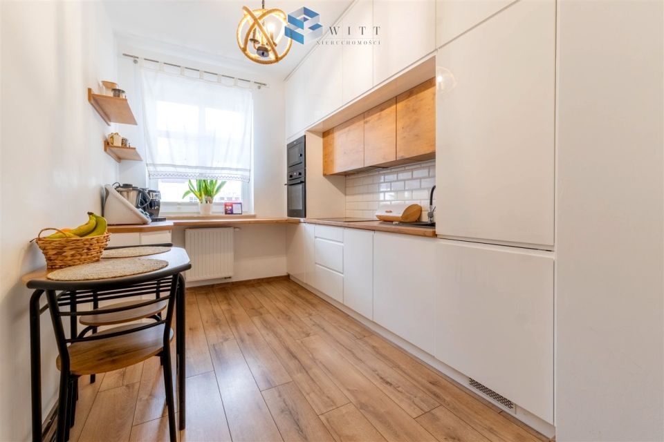 Mieszkanie Ostróda sprzedaż