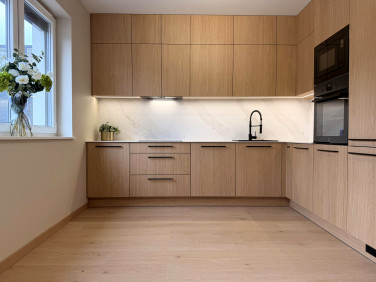 Mieszkanie Krzeptów