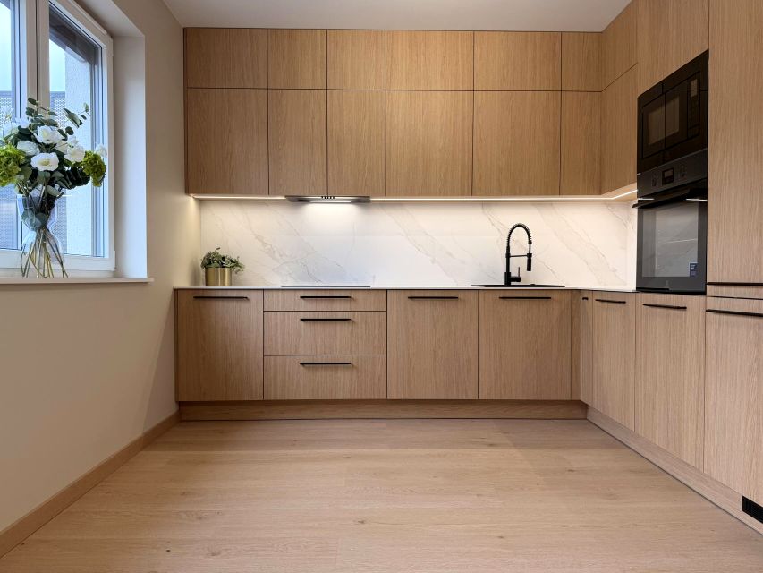 Mieszkanie Krzeptów