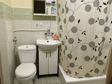 Mieszkanie Augustów