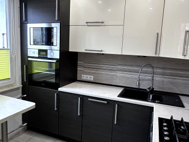 Mieszkanie Świnoujście