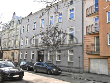 Mieszkanie Bydgoszcz