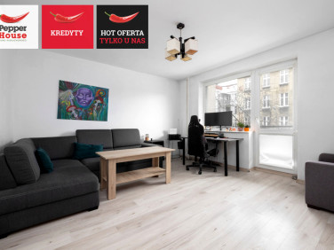 Mieszkanie Gdańsk