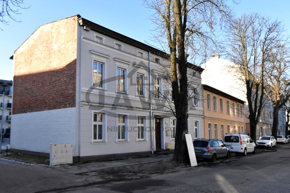 Mieszkanie Bydgoszcz