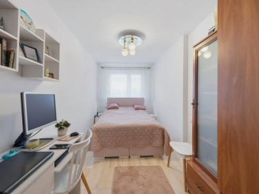 Mieszkanie Częstochowa