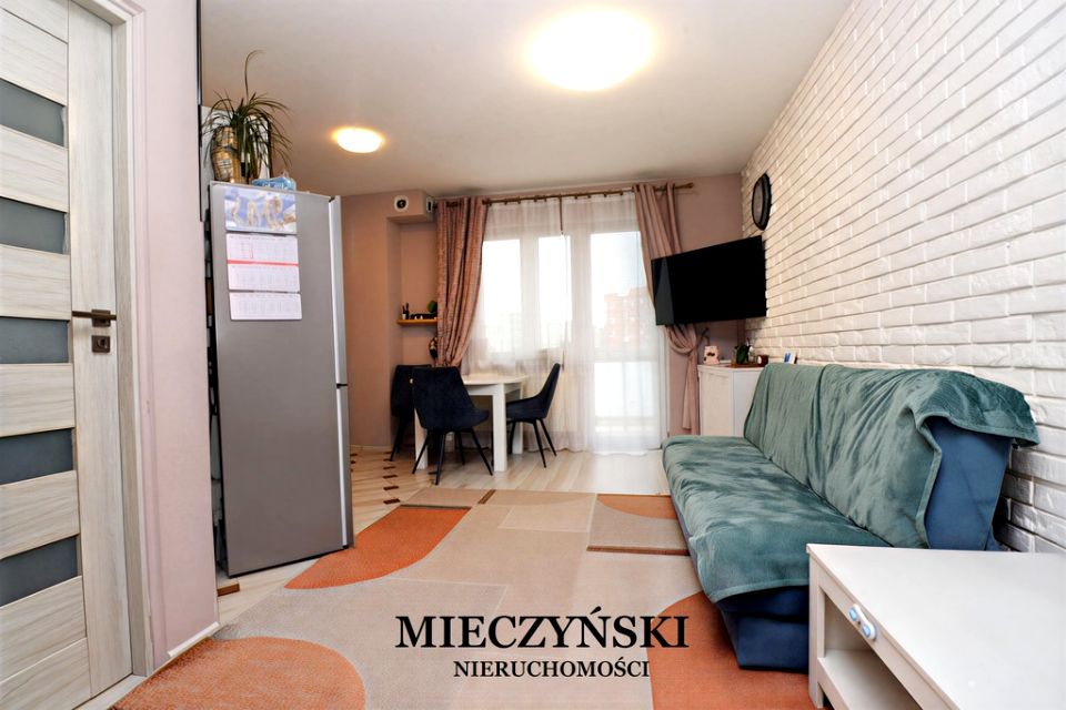 Mieszkanie Gorzów Wielkopolski