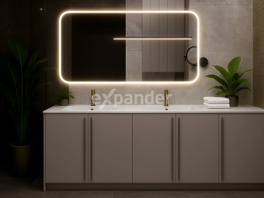 Mieszkanie przy lesie