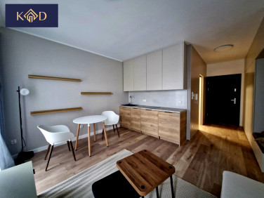 Mieszkanie Nowogród Bobrzański