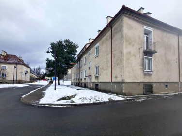 Mieszkanie Stronie Śląskie