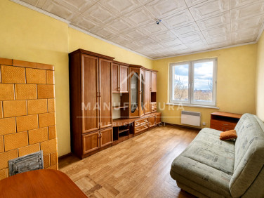 Mieszkanie Huta Stara B