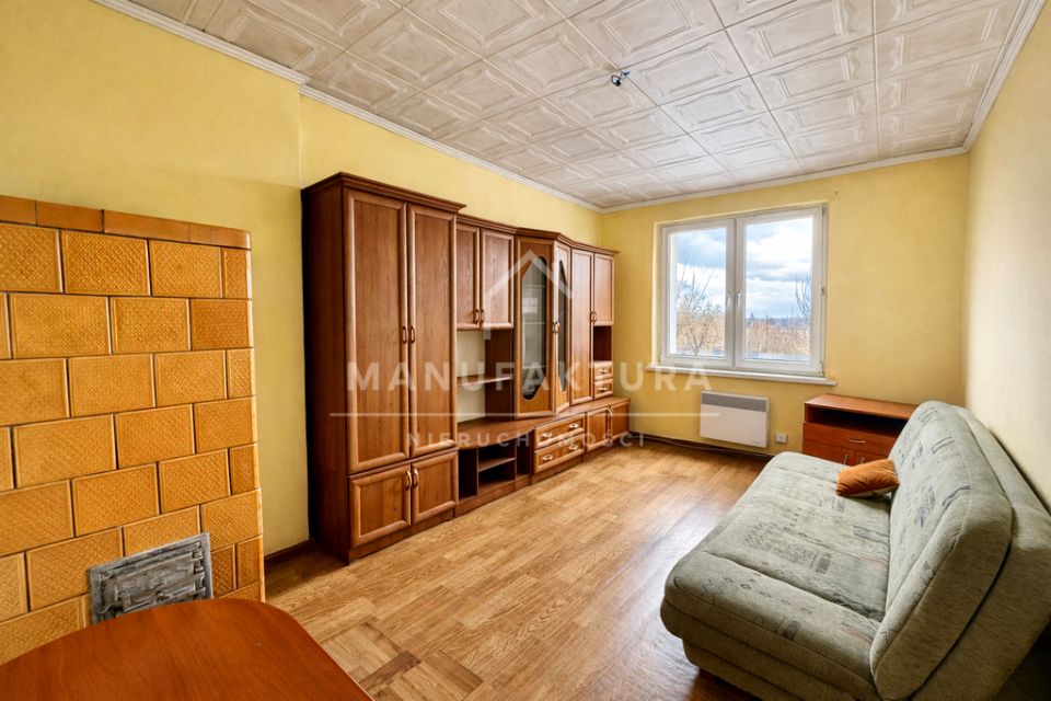 Mieszkanie Huta Stara B