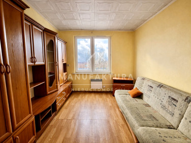 Mieszkanie Huta Stara B sprzedaż