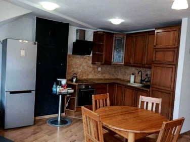 Mieszkanie apartamentowiec Wrocław