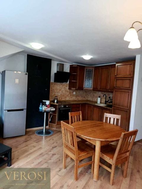 Mieszkanie apartamentowiec Wrocław