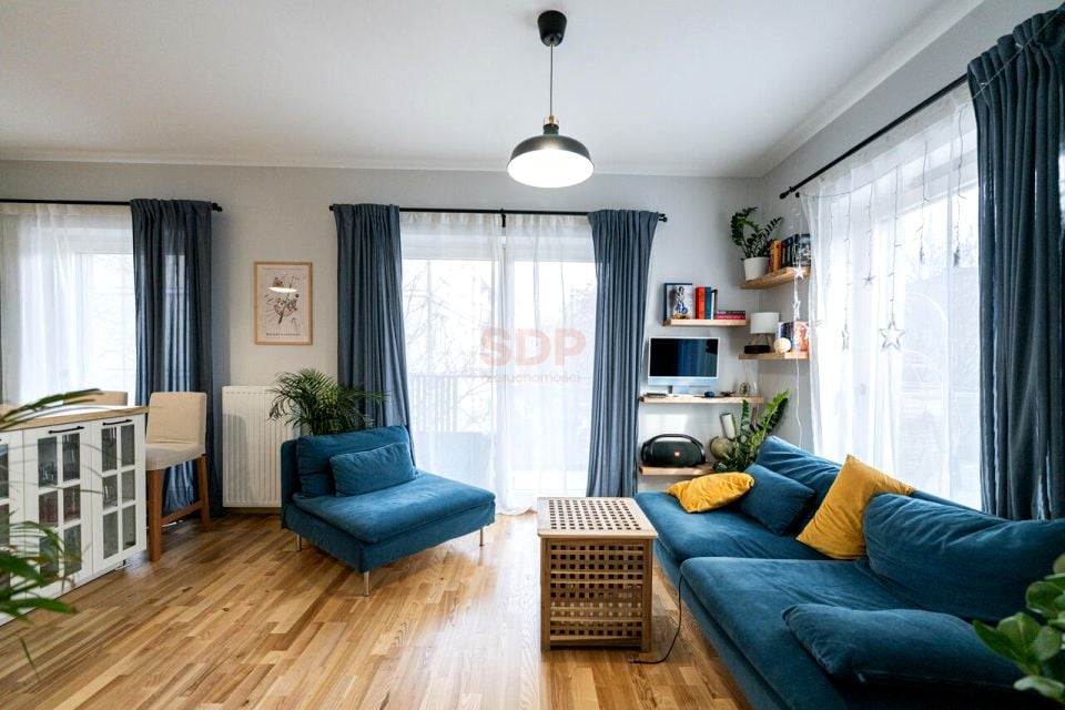 Mieszkanie apartamentowiec sprzedaż