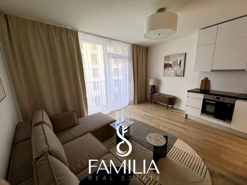 Mieszkanie Warszawa wynajem