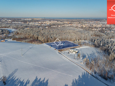 Działka inna Gdańsk