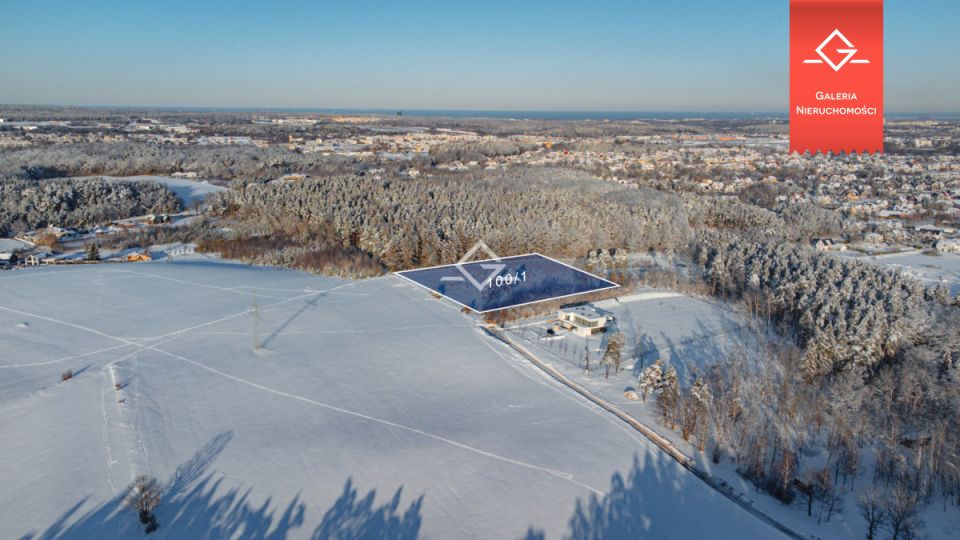 Działka inna Gdańsk