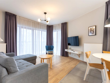 Mieszkanie Szklarska Poręba