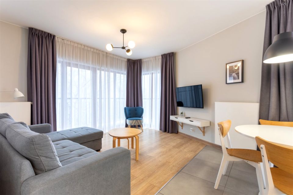 Mieszkanie Szklarska Poręba