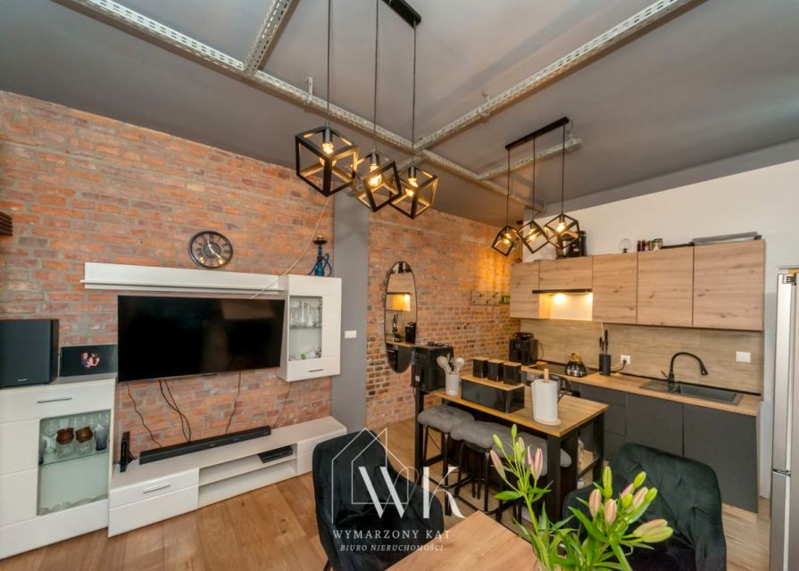 Mieszkanie Bielsko-Biała