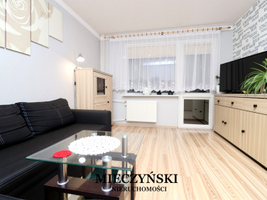 Mieszkanie Gorzów Wielkopolski