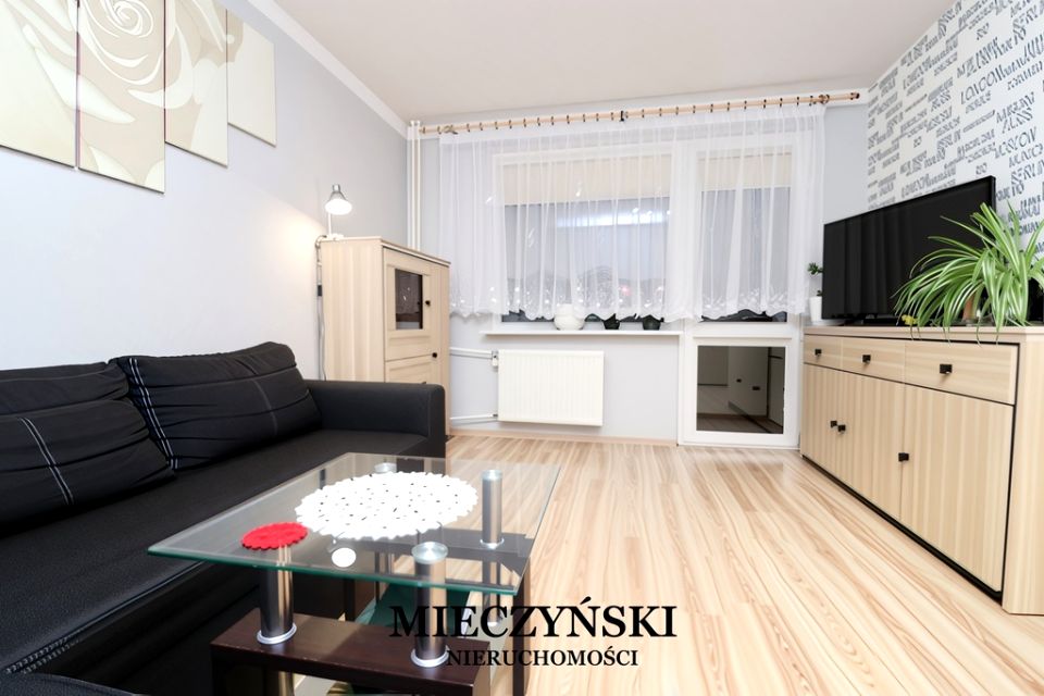 Mieszkanie Gorzów Wielkopolski