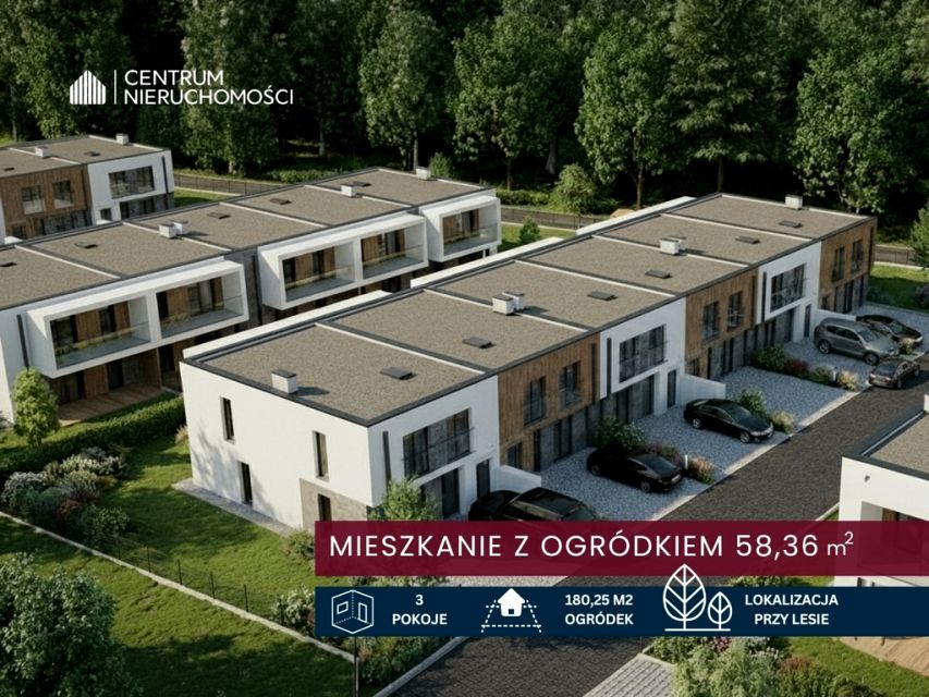 Mieszkanie Rzeszów