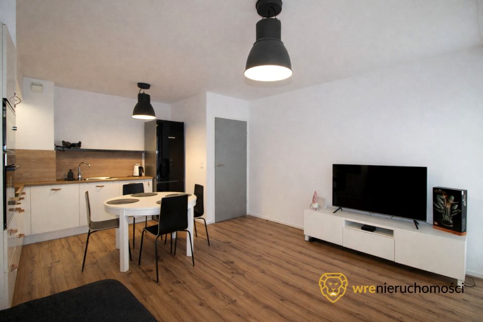 Mieszkanie Wrocław sprzedaż