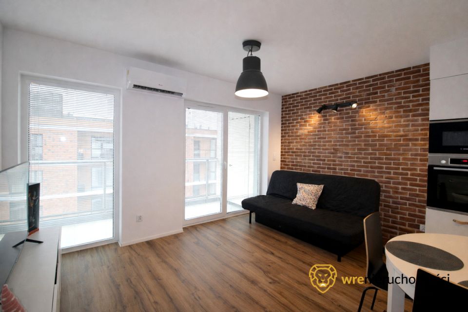 Mieszkanie Wrocław