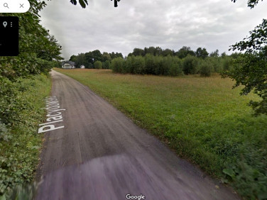 Działka Wola Grzymkowa