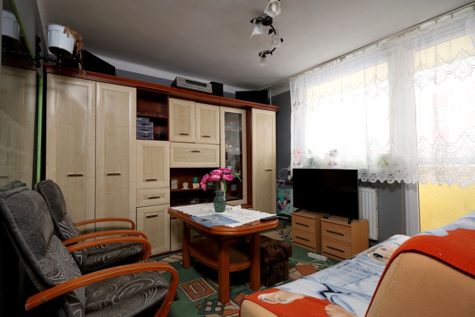 Mieszkanie Kędzierzyn-Koźle