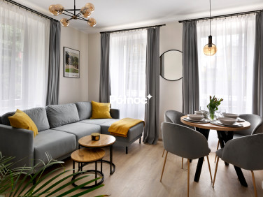 Mieszkanie KUDOWA-ZDRÓJ