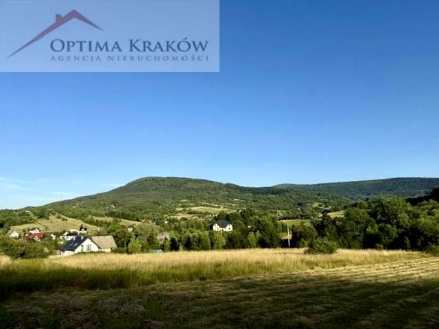 Działka rolna Trzemeśnia