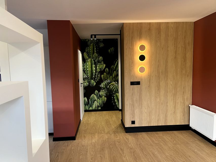 Mieszkanie Pabianice