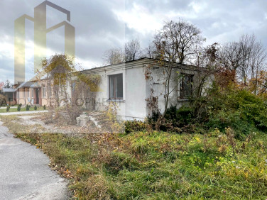 Dom Wólka Łózecka