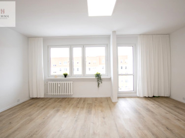 Mieszkanie warmińsko-mazurskie