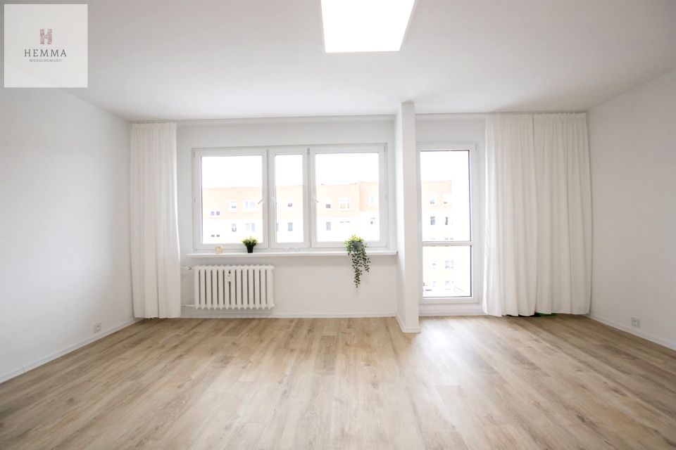 Mieszkanie warmińsko-mazurskie