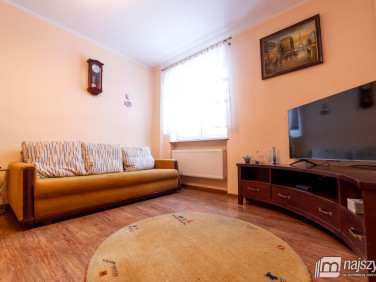 Mieszkanie Węgorzyno