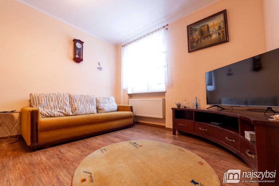 Mieszkanie Węgorzyno