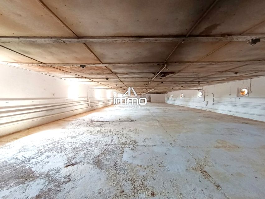 Budynek użytkowy Kamień