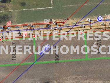 Działka budowlana Żory
