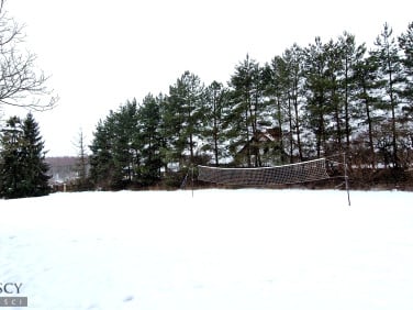 Działka budowlana Brzoskwinia