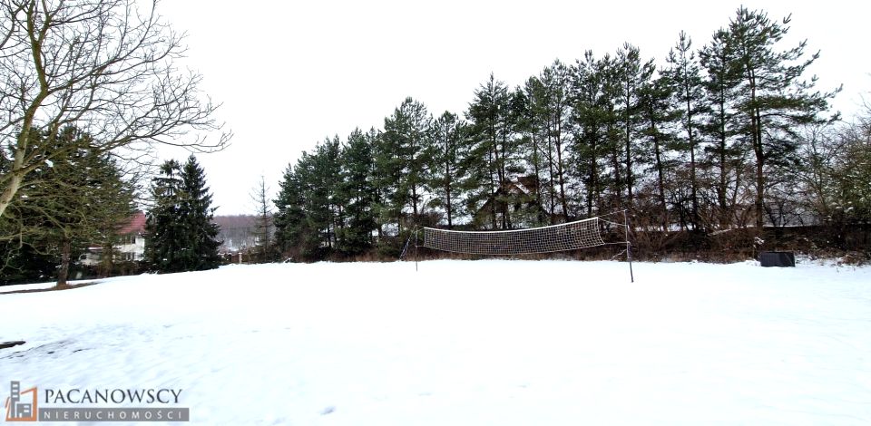 Działka budowlana Brzoskwinia